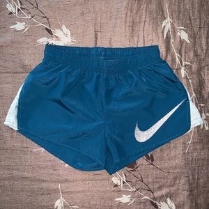 Nike Dry Fit Running Shorts